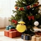 thumbnail image 4 of mfyjkho Adornos Para Árbol De Navidad: Bolas Colgantes Para Decoración Navideña, Fiestas Y Hogar (1 Unidad), 4 of 5