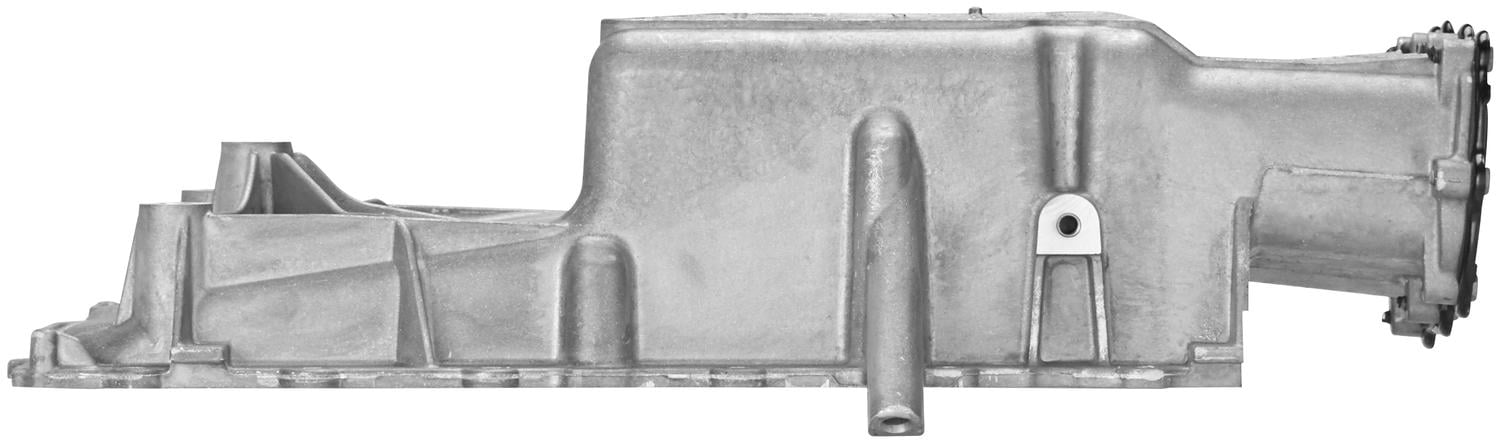 Spectra Premium CRP69A Aluminum Engine Oil Pan