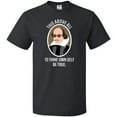 thumbnail image 3 of Inktastic To Thine Own Self Be True Shakespeare T-Shirt, 3 of 5