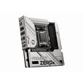 thumbnail image 4 of MSI B650M Project Zero Gaming Desktop Motherboard - AMD B650 Chipset - Socket AM5 - Micro ATX (b650mprojectzero), 4 of 5
