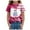 R282-Hot Pink, variant on HCNTES Toddler Boy Girl Pumpkin Face Spooky Halloween T-Shirt Short Sleeve Kids Fun Tops(R284-Purple,11-12 Years)
