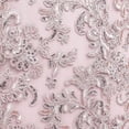 thumbnail image 3 of Alex Evenings by Alex Evenings Mother of the Bride Long Sleeveless Scoop Neck Lace Sequined Dress, Women's, 3 of 4