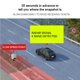 thumbnail image 4 of Auto Car Detector Inglés Chino Ruso Laser Car Detector Guardurnaity VI005840-00, 4 of 7