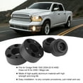 thumbnail image 4 of Leveling Lift Kit 4pcs Aluminum Lift Leveling Kit Fits For  RAM 1500 4WD 2009-2018, 4 of 8