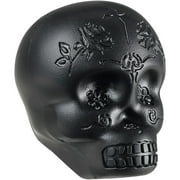 LP Sugar Skull Shaker Black