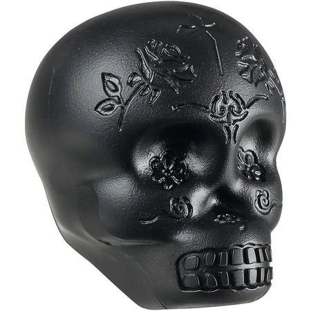 LP Sugar Skull Shaker Black