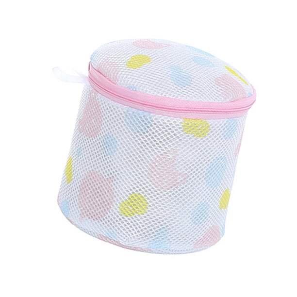 Bearachild Bolsa de lavandería de malla, bolsa de malla para de ropa Bsg, bolsa para el cuidado de la ropa, lencería Almacenamiento y organización del hogar No.05