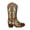 B, variant on QuickGo Wooden Cowboy Boots Wall Planter for Indoor Plants, Western Boot Flower Hanging Vase for Faux Flower, Rustic Home Wall Decor for Bathroom Bedroom Living Room