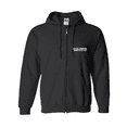 thumbnail image 4 of Polaris Racing Flag Zip Up Hoodie, 4 of 4