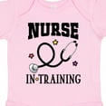 thumbnail image 4 of Inktastic Nurse in Training Nursing Girls Baby Bodysuit, 4 of 5