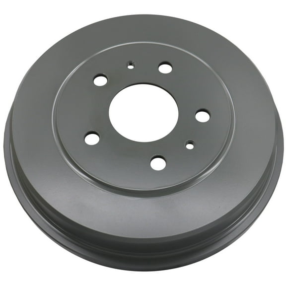 Winstop Brake Drum, Rear WS242451, Ford Focus 2018-2012