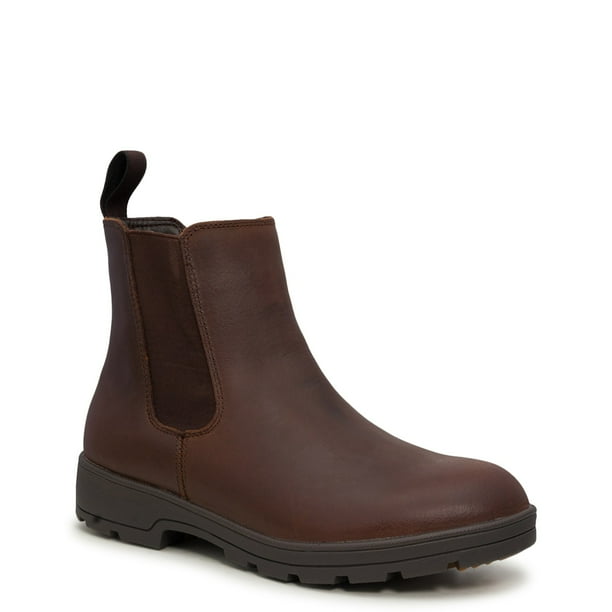 Vintage hot sale crown boots