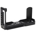 thumbnail image 3 of Bracket Stretchable Quick Release L Plate Hand Grip for ARCA Interface for  XPRO3 Mirrorless Camera, 3 of 8