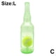 thumbnail image 1 of 1 botella de plástico para perros, juguete de agua, bola de vino con V4D0, 1 of 8