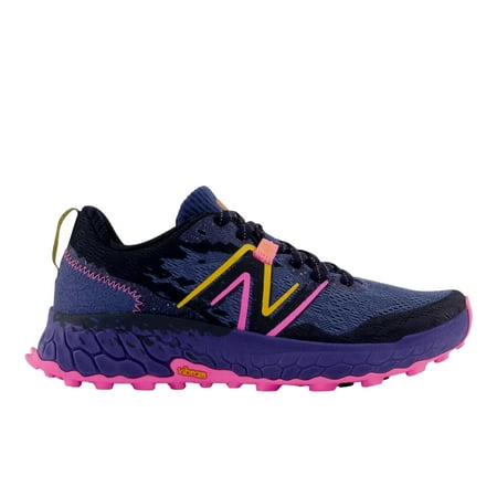 New Balance Fresh Foam X Hierro V7 Pink/Purple WTHIERP7 Women's Size 6.5
