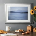 thumbnail image 5 of Blue Serenity Premium Framed Print - Ready to Hang, 5 of 8