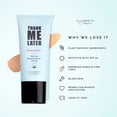 thumbnail image 3 of Prebase facial Elizabeth Mott Thank Me Later SPF30 30 30 g, 3 of 9
