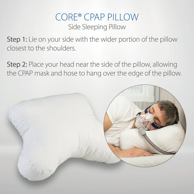 CPAP Pillow, FSA Eligibility List