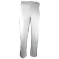 thumbnail image 2 of Epic Boy's Triple Play Our Best Pro-Baseball Pants (With Piping)- (Adjustable Length), 2 of 2