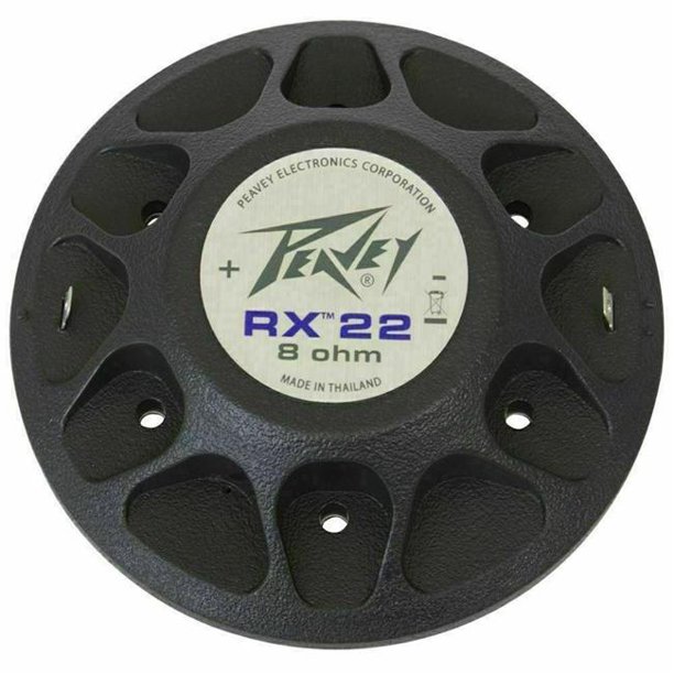 Peavey RX22N Rx22 Diaphragm Kit