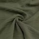 thumbnail image 4 of Pantalones largos para hombre, pantalones holgados de lino de color liso, pantalones casuales de moda, pantalones Haren con pierna ajustada, pantalones para hombre, 4 of 6