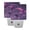 Purple Glowing Birds Flying, variant on Dailycode 2 Pack LED Plug in Night Light with Dusk to Dawn Sensors for Home Kids Room Bedroom, Cute White Rabbit Sleep on Clouds