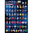 thumbnail image 5 of Duck, Original 3D Crystal Puzzle, Engaging and Entertaining Unique Puzzle, Qua, 5 of 5