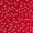 Red, variant on Plus Size Women T Shirt Short Sleeve V Neck Loose Fit Polyester Casual Streetwear Top Summer