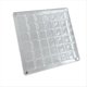 thumbnail image 3 of 2 Piezas 36Grids Caja de Exhibición Concha Marina Magnética Transparente Acrílico, Caja Organizadora de Exhibición de Almacenamiento de Cuentas de Piedras Preciosas de Diamante, 3 of 5