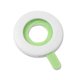 thumbnail image 1 of Adjustable Spaghetti Measurer - Sturdy Plastic Pasta Noodle Measuring Device For Kitchen, 1 of 5