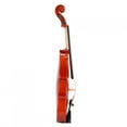 thumbnail image 1 of Keenso avec Kit de Violon Fiddlestick 1/8, Violon 1/8, pour Apprendre à Pratiquer la Performance Éducation Musicale, 1 of 8