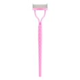 thumbnail image 3 of Precision Eyelash Brush Eyelash Comb Portable Eyelash Separator Tool for Easy Separation Effective Brows Grooming Brush, 3 of 8