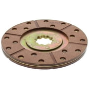 Complete Tractor Brake Disc For Mahindra 4500 5500 6000 6500 000031291B12