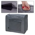 thumbnail image 1 of Generator Cover, Portable Generator Cover For Most 2000W-2500W Outdoor Inverter, 1 of 8