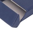 thumbnail image 3 of Men Cigarette Case for 20pcs Medium Cigarettes Box Lizard Stripe Portable Cigarette Case, 3 of 8