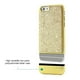thumbnail image 4 of Funda PRODIGEE Sparkle Fusion para iPhone 6 y 6s Oro, 4 of 4
