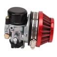 thumbnail image 3 of ATV Carburetor, Perfect Fit Fuel Filter Carburetor Carb Durable Practical For Riding ANGGREK Otros, 3 of 8