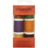 Crossroads Sulky Blendables 12 Weight 6/Pkg-Fall Collection