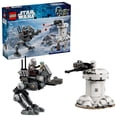 thumbnail image 1 of LEGO Star Wars L’Attaque du TR-TT Ensemble 75444, 1 of 8