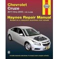 thumbnail image 1 of Chevrolet Cruze: 2011 Thru 2015 All Models, 1 of 3