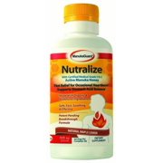 Manukaguard Nutralize Maple Lemon, 6.8 Oz