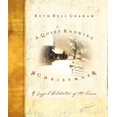 thumbnail image 1 of Pre-Owned A Quiet Knowing Christmas: A Joyful Celebration of the Season (Hardcover) 084991762X 9780849917622, 1 of 1