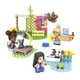 thumbnail image 2 of Megablocks Barbie MATTEL Estacion Cuidado Para Animalitos, 2 of 2
