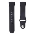 thumbnail image 1 of Reemplazo para Fitbit Charge 3 Pulsera de silicona Correa de reemplazo de muñeca ajustable de color sólido Advancent PJ7401-05, 1 of 2