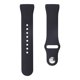 thumbnail image 1 of Reemplazo para Fitbit Charge 3 Pulsera de silicona Correa de reemplazo de muñeca ajustable de color sólido Jumpingount PJ7401-05, 1 of 2