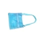 thumbnail image 1 of Advancent Bolsa de concha Juguetes de playa Bolsa de concha para niños Bolsas de playa de malla colorida Bolsa de malla de concha Almacenamiento y organización del hogar Numero 3 Advancent HA046724-03, 1 of 6