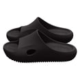 thumbnail image 4 of Ticikt Arch Support Slides for Women and Mens | Cushioned Thick Sole Slippers, 4 of 5