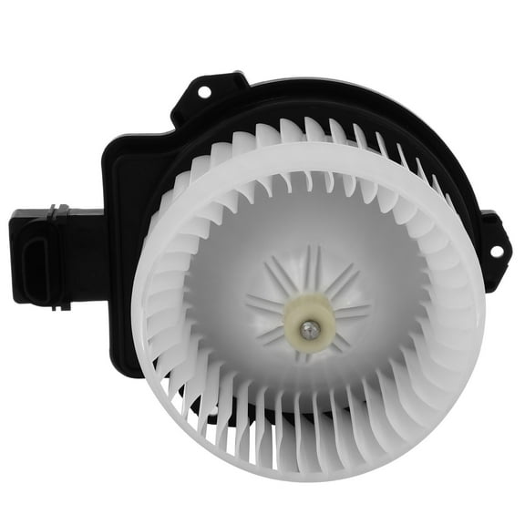 cciyu HVAC Blower Motor BM10023C HVAC Blower Motor Fit for 2015-2020 for Honda 5754903;BM10023C;75060;79310T5RA01;PM4374 A/C Heater Blower Motor With Fan Cage Air Conditioner