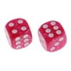 thumbnail image 4 of Set de 10PCS Dados de Plásticos Digitales D6 Para Accesorio De de Dado s de RPG de Hugo Juego de dados de 6 lados, 4 of 5