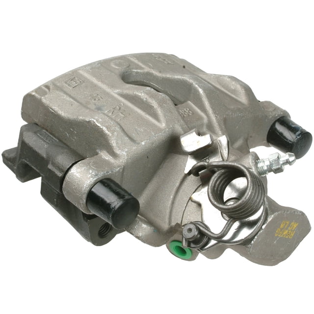 Caliper O Mordaza CARDONE 2007 al 2009 Ford Ambiente Trasero Derecho/Pasajero Remanufacturado